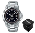 Годинник чоловічий Casio MTP-VD01D-1E2 Mens watch