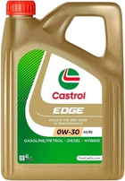 Моторное масло Castrol Edge Titanium FST 0W-30 A5/B5