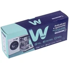 Порошок для накипу (12 шт) для посудомийних та пральних машин Whirlpool 484000008810