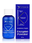 Энзимная пудра для умывания с экстрактом центеллы и алоэ SOIKA 60g