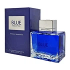 Antonio Banderas Blue Seduction туалетная вода для мужчин