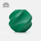 Пластик Bambu Lab PLA Basic Mistletoe Green (10502) Омела Зеленый филамент для ЗD принтера с меткой RFID. С