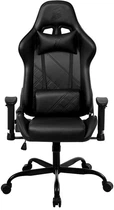 Кресло для геймеров 1STPLAYER S02 Black