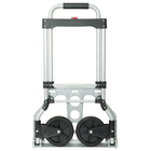 Тележка ручная Intertool 450 x 420 x 960 мм x 60 кг (LT-9005)