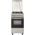 Плита газовая ELEYUS CAST 5001 CF IS+GR
