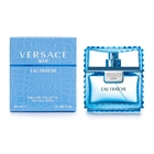 Чоловіча туалетна вода Versace Man Eau Fraiche