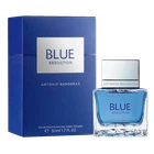 Antonio Banderas Blue Seduction туалетная вода для мужчин