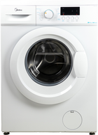Пральна машина Midea MFE06W60W