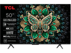Телевізор TCL 50C6K