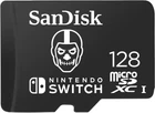Karta pamięci SanDisk microSDXC 128GB UHS-I U3 CL10 (SDSQXAO-128G-GN6ZG)