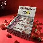 Батончик FitWin Crunch Bar 25% 12*50 гр