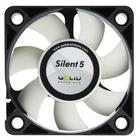 Кулер для корпусу Gelid Solutions Silent 5 50 мм (FN-SX05-40)