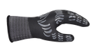 Рукавиці захисні двосторонні WURTH TIGERFLEX DOUBLE 11 Чорні (0899411221)