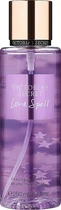 Парфюмированный спрей для тела 250 мл Victoria's Secret Love Spell Fragrance Mist