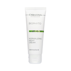 Нормализующий ночной крем Bio Phyto Christina Normalizing Night Cream 75 мл