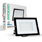 Светодиодный прожектор Ardero LL-1150ARD 150W 13500Lm 6500K 327x265x33 мм