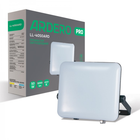 Светодиодный прожектор Ardero LL-4050ARD PRO 50W 5000Lm 6500K 201х164х45 мм