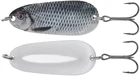 Блесна Select Grandex 10.0g 63mm S46