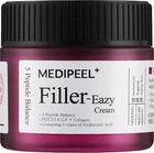 Питательный крем-филлер с пептидами и EGF от морщин 50 мл Medi Peel Eazy Filler Cream