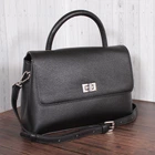 Сумка de esse L22613-1 Черная