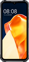 Мобильный телефон Oukitel WP28E 4/64GB Green (6931940757690)