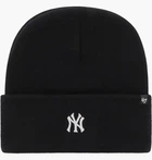 Шапка 47 Brand Mlb New York Yankees Base Runn Black B-BRNCK17ACE-BKB MISC