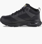 Ботинки Skechers Skechair Envoy Bulldozer Black 237215-BBK 43