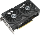 Відеокарта AMD Radeon RX 9060 XT 8GB GDDR6 Asus Dual (DUAL-RX9060XT-8G)