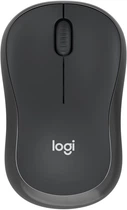 Беспроводная мышь Logitech M240 Graphite (910-007119)