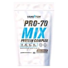 Протеїн Vansiton Mega Protein Pro-70