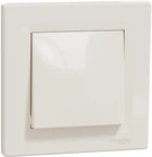 Перемикач перехресний Schneider Electric Asfora самозажимний крем EPH0500123
