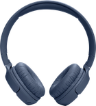 Навушники JBL Tune 520BT Blue (JBLT520BTBLUEU)