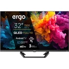 Рідкокристалічний телевізор ERGO 32JFQ7500