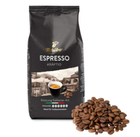 Кава у зернах Tchibo Espresso Kraftig упаковка 1000 г
