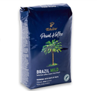 Кофе в зернах Tchibo Privat Kaffe Brazil mild упаковка 500 г