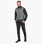 Спортивный костюм Zeus Tuta Easy Black/Grey Z01587 XXL
