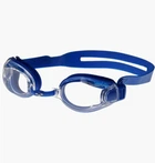 Очки для плавания Arena Zoom X-Fit Blue 92404-071 OSFM