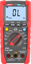 Мультиметр універсальний UNI-T PRO UT191T (MIE0369)