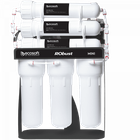 Фильтр обратного осмоса Ecosoft RObust MINI (ROBUST1000STD)