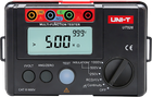 Багатофункціональний мультиметр для електриків UNI-T UT526 (MIE0133)
