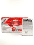Кофе молотый Lavazza Qualita Rossa 250 г Италия