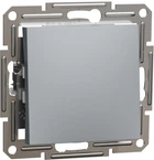 Перемикач перехресний Schneider Electric Asfora самозажимний сталь EPH0500162