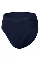 Чоловічі труси 221 Authentic slip Cornette сині L