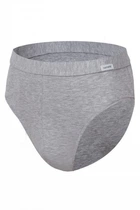Чоловічі труси 221 Authentic slip Cornette меланжеві 2XL