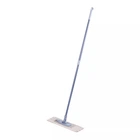 Швабра универсальная Ardesto Solid ARHE1111SB 75-130 см синяя 5132412
