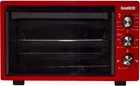 Печь электрическая GoodGrill GR-4002 RED