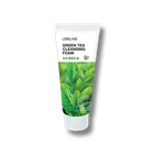 Пінка для вмивання Lebelage Green Tea Cleansing Foam 100ml
