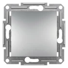 Переключатель перекрёстный Schneider Electric Asfora алюминий EPH0500161