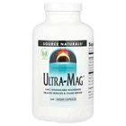 Вітаміни і мінерали Source Naturals ULTRA-MAG 360 вег капсул