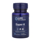 Вітамін K комплекс для здоров'я судин і кісток Super K-90 softgels
